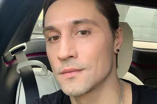 «Персональный арт-кошмар»: Дима Билан пожаловался на плохие сны и лунатизм «Персональный арт-кошмар»: Дима Билан пожаловался на плохие сны и лунатизм