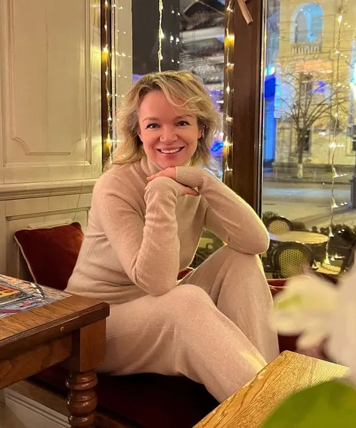 Виталина Цымбалюк-Романовская высказалась о Татьяне Брухуновой