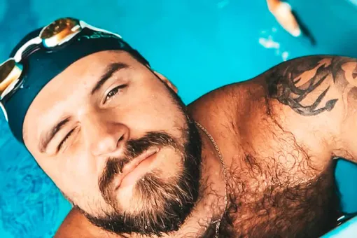 Семья пропавшего в Турции пловца Николая Свечникова объявила награду в 1 млн рублей за информацию о нем Семья пропавшего в Турции пловца Николая Свечникова объявила награду в 1 млн рублей за информацию о нем