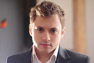 10 фактов об актере Андрее Гайдуляне