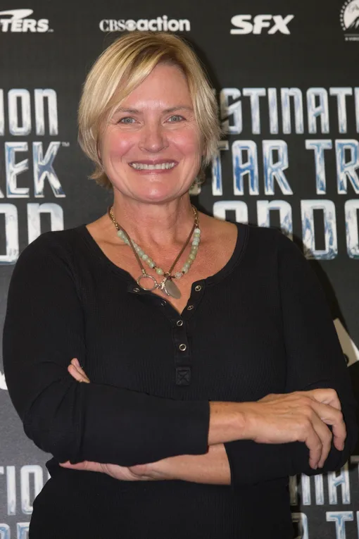 Дениз с иронией ответила актрисе