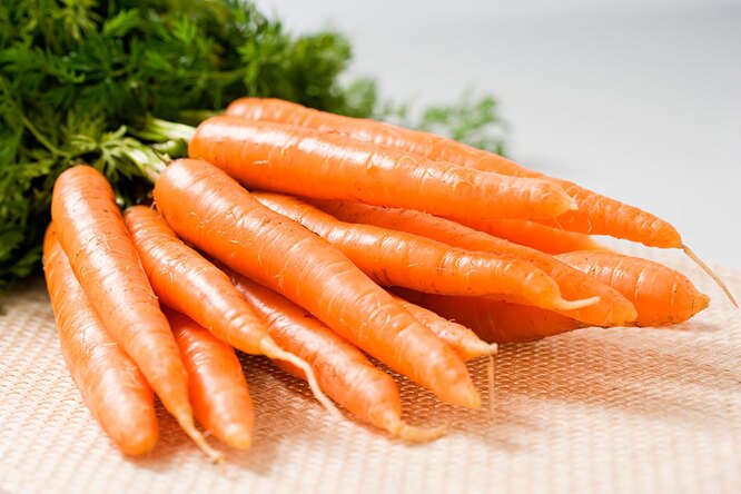 Продукты с самым высоким содержанием клетчатки: топ-22