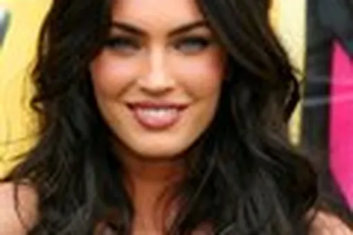 Меган страдает от шизофрении Меган страдает от шизофрении
