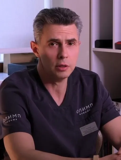 Денис Агапов помог Алисе Казьминой восстановить нос