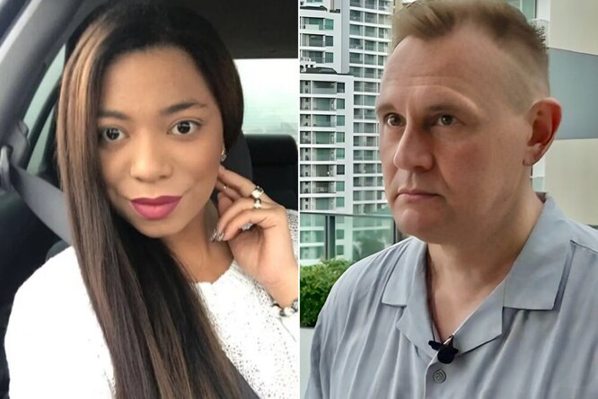 есть жена живой