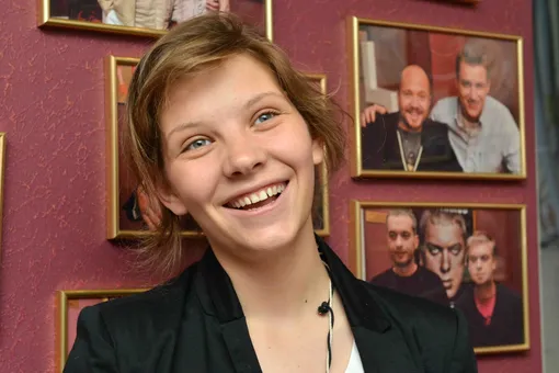 Полина Пушкарук уехала в травмпункт со съемочной площадки Полина Пушкарук уехала в травмпункт со съемочной площадки