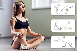 Дыхательная гимнастика бодифлекс для похудения: тонкая талия за 5 шагов Дыхательная гимнастика бодифлекс для похудения: тонкая талия за 5 шагов