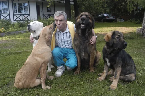 Юрий Николаев ушел из жизни в возрасте 76 лет