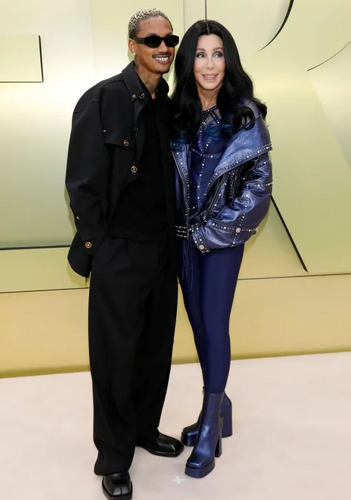 Шер не собирается замуж за молодого бойфренда