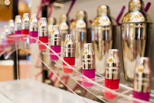 В Москве откроется pop-up store LANCÔME! В Москве откроется pop-up store LANCÔME!