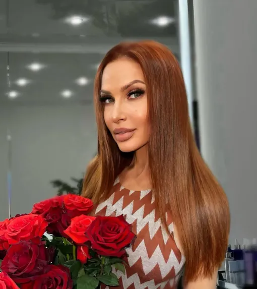 Эвелина Бледанс занимается спортом и соблюдает диету Эвелина Бледанс занимается спортом и соблюдает диету