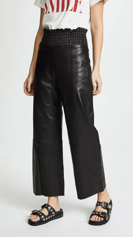 Брюки VEDA (Shopbop), $544 с учетом скидки Брюки VEDA (Shopbop), $544 с учетом скидки