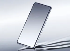 Ультратонкий внешний аккумулятор Xiaomi Ultra-Thin Power Bank 5000 mAh (PB0520MI) серебристый Ультратонкий внешний аккумулятор Xiaomi Ultra-Thin Power Bank 5000 mAh (PB0520MI) серебристый