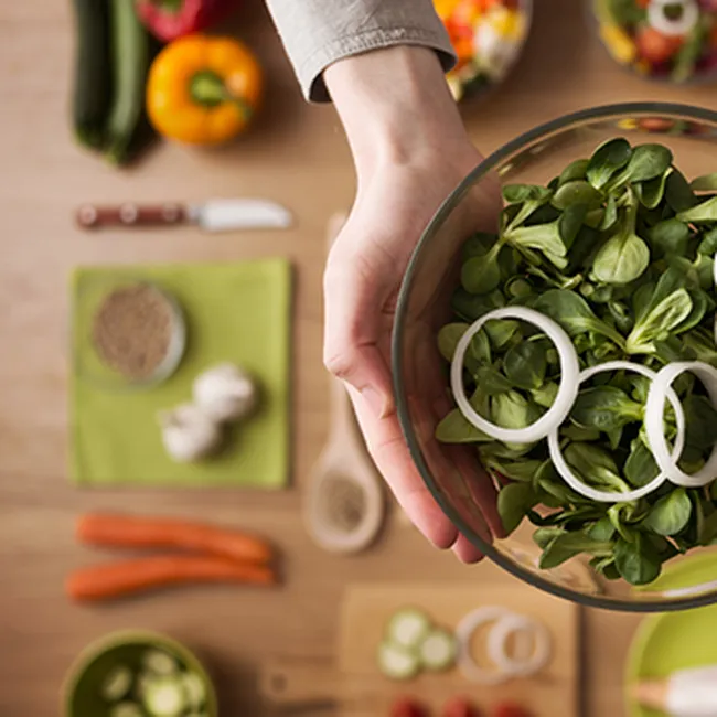 Испытано на себе: печальная правда о правильном питании