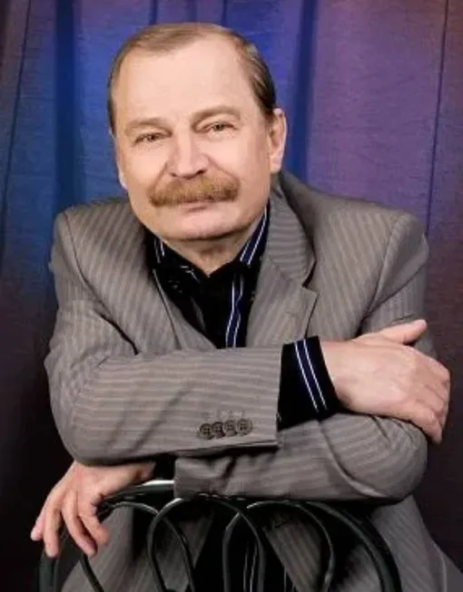 Аркадий Куликов прожил 75 лет Аркадий Куликов прожил 75 лет