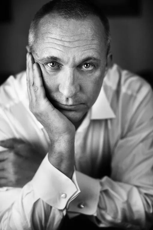 Алексей Ситников