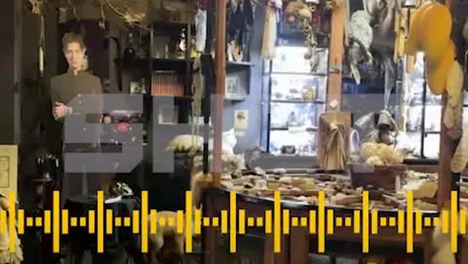 Нажми и смотри Нажми и смотри
