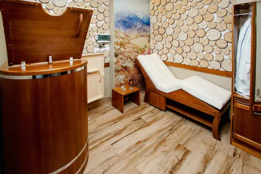 Пантовые бочки: секрет красоты и здоровья с Алтая