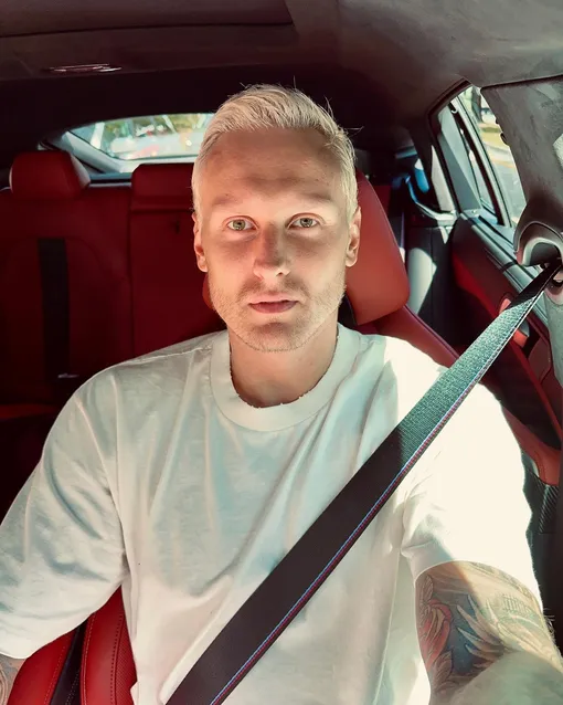 Янис Тимма прожил 32 года