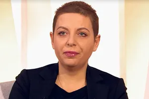 «Вылечить нельзя»: онкобольная Маргарита Симоньян призналась, что один из ее детей борется с тяжелой болезнью «Вылечить нельзя»: онкобольная Маргарита Симоньян призналась, что один из ее детей борется с тяжелой болезнью