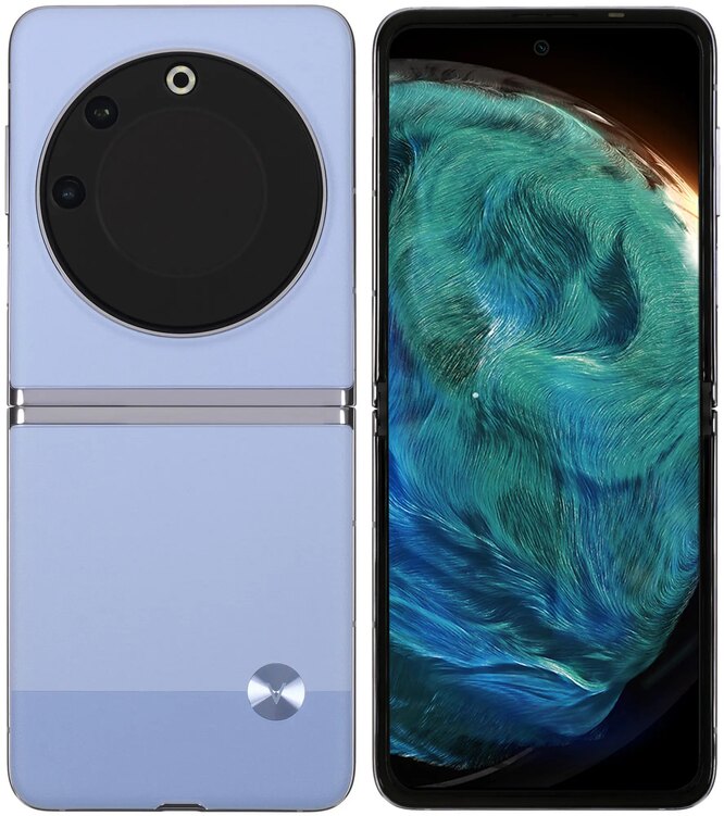 Technological ghost for smartphone