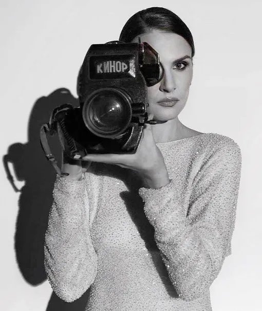 Режиссеру Александре Франк сделали операцию