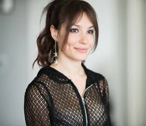 Лена Миро умерла в США