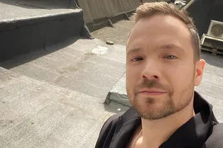 Алексей Чадов дал редкий комментарий о своем сыне от актрисы Агнии Дитковските Алексей Чадов дал редкий комментарий о своем сыне от актрисы Агнии Дитковските