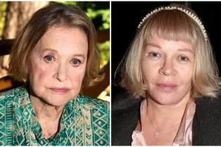 «Наша небесная труппа пополнилась великой актрисой»: Елена Валюшкина расплакалась на прощании с Валентиной Талызиной «Наша небесная труппа пополнилась великой актрисой»: Елена Валюшкина расплакалась на прощании с Валентиной Талызиной