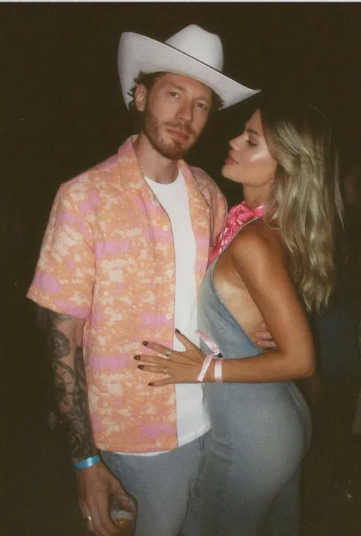 Никита Пресняков и Алена прожили вместе почти 10 лет