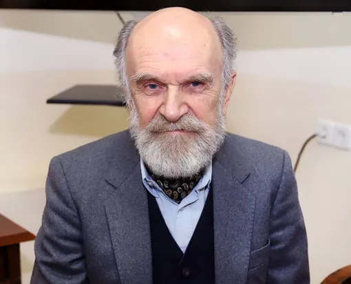 Соцсети Андрея Голикова прожил 80 лет