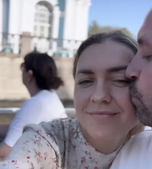 Мария Круглыхина впервые показала нового бойфренда