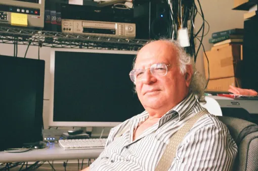 Славу Цукермана похоронят в США Славу Цукермана похоронят в США