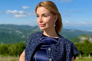 «Я в белье, мамой клянусь»: Ольга Орлова вышла на связь после того, как ее пристыдили блогеры «Я в белье, мамой клянусь»: Ольга Орлова вышла на связь после того, как ее пристыдили блогеры