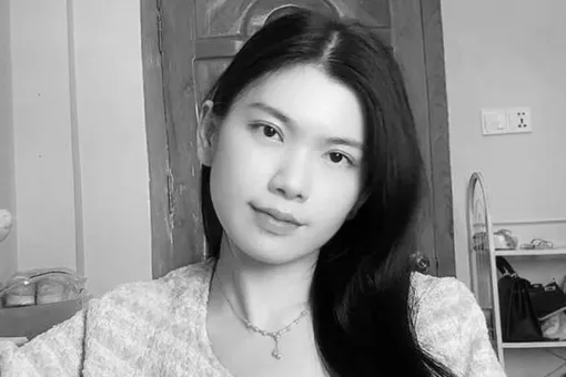 Королева красоты Сили Ми погибла при землетрясении в Мьянме, спасая ребенка Королева красоты Сили Ми погибла при землетрясении в Мьянме, спасая ребенка