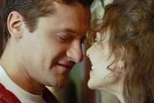 Закрытая школа: 1 сезон (11 серия) Закрытая школа: 1 сезон (11 серия)