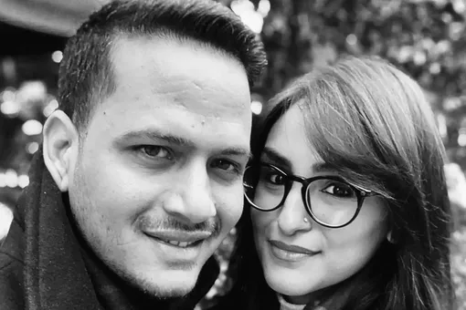 «Мы злимся»: родные самых молодых из погибших в авиакатастрофе в Индии обличили власти Британии «Мы злимся»: родные самых молодых из погибших в авиакатастрофе в Индии обличили власти Британии