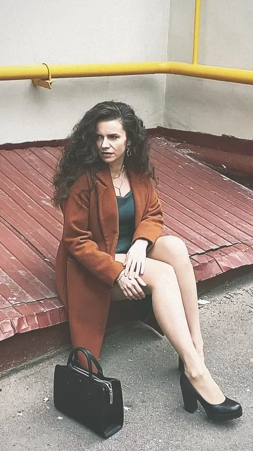 Кристина Цветкова пытается привлечь обидчицу к ответственности