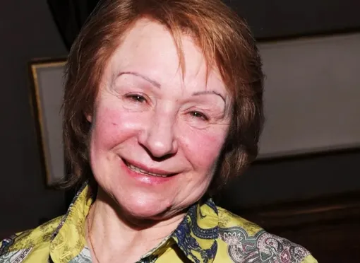 Людмила Дороднова едва не лишилась квартиры в Москве