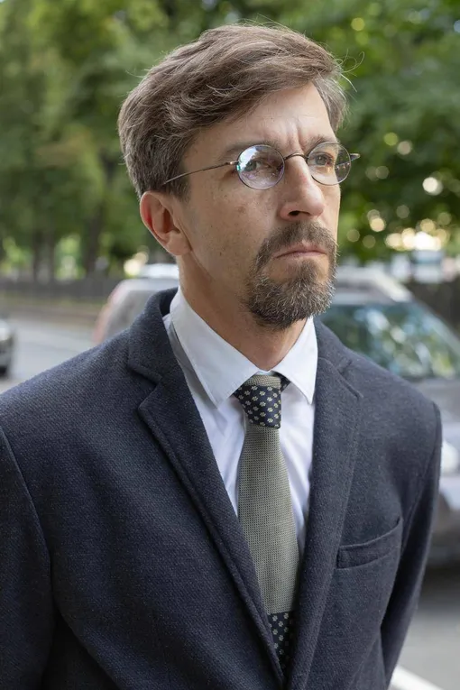 Тихон Котрелев прожил 49 лет