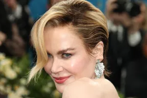 «Я счастлива!»: Николь Кидман после развода призналась, кто составит ей пару на балу Met Gala «Я счастлива!»: Николь Кидман после развода призналась, кто составит ей пару на балу Met Gala