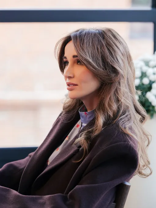 Анфиса Чехова высказалась о сексуальности