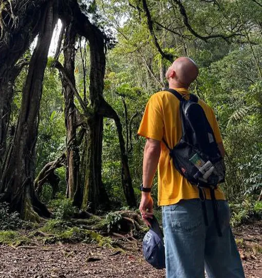 Кристина Асмус показала бойфренда