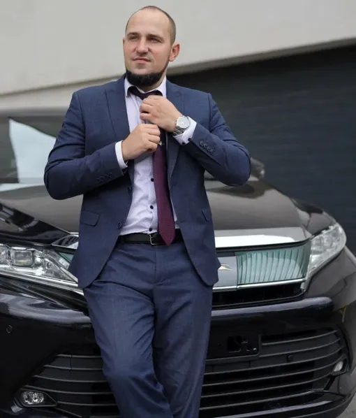 Андрей Капустин умер в клинике