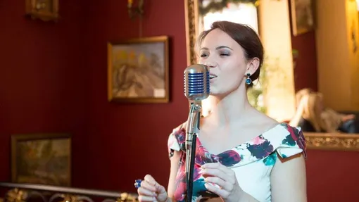 Умерла Кристина Дурис Умерла Кристина Дурис
