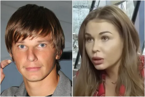 «Трогал меня, и перепутал талию с грудью»: любовница Андрея Аршавина призналась, как он сделал ее долларовым миллионером «Трогал меня, и перепутал талию с грудью»: любовница Андрея Аршавина призналась, как он сделал ее долларовым миллионером