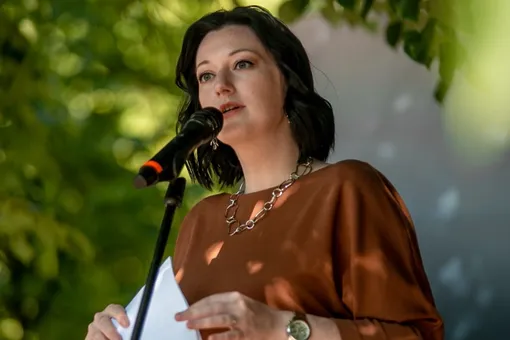 «Она убита»: подруга найденной мертвой в квартире поэтессы Инны Тепловой раскрыла подробности трагедии «Она убита»: подруга найденной мертвой в квартире поэтессы Инны Тепловой раскрыла подробности трагедии