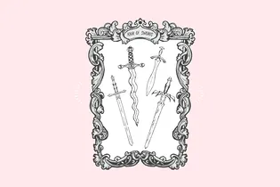 Таро-предсказание на 26 марта: карта дня — Четверка мечей Таро-предсказание на 26 марта: карта дня — Четверка мечей