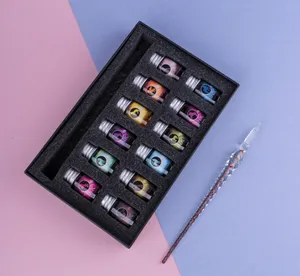 Набор для каллиграфии, рисования, творчества