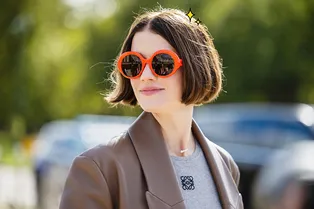 Как сделать тонкие волосы вдвое гуще: попробуй эту модную стрижку Как сделать тонкие волосы вдвое гуще: попробуй эту модную стрижку